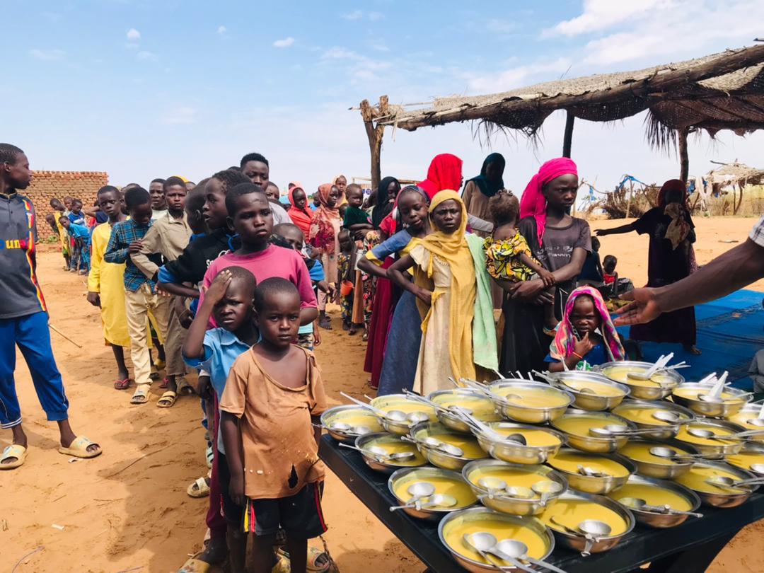 Hot Meal Project