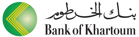 Bank of Khartoum Logo